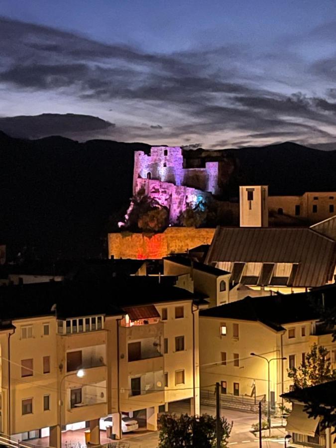 Balvano Beb Villareal المظهر الخارجي الصورة