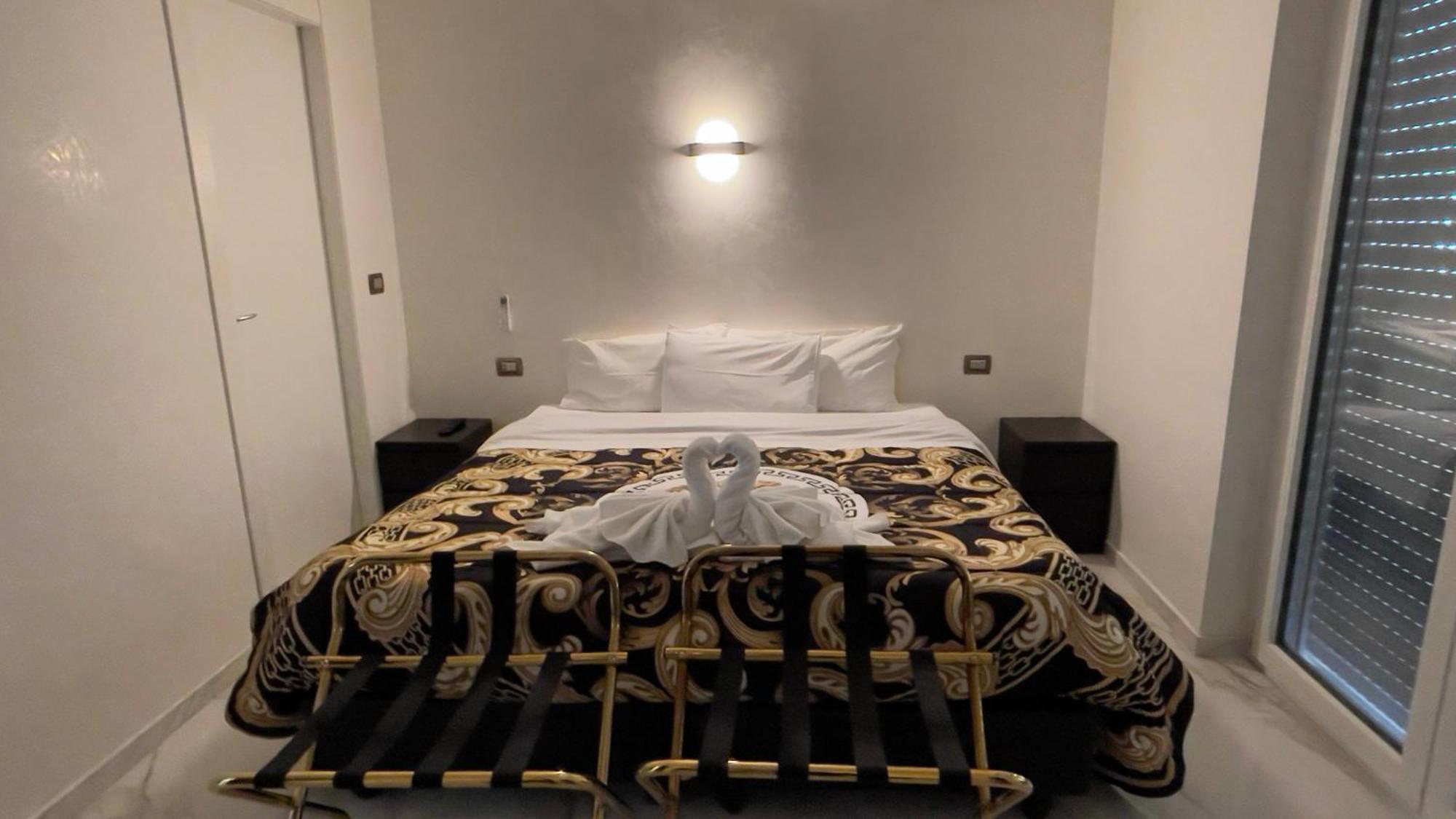 Balvano Beb Villareal المظهر الخارجي الصورة
